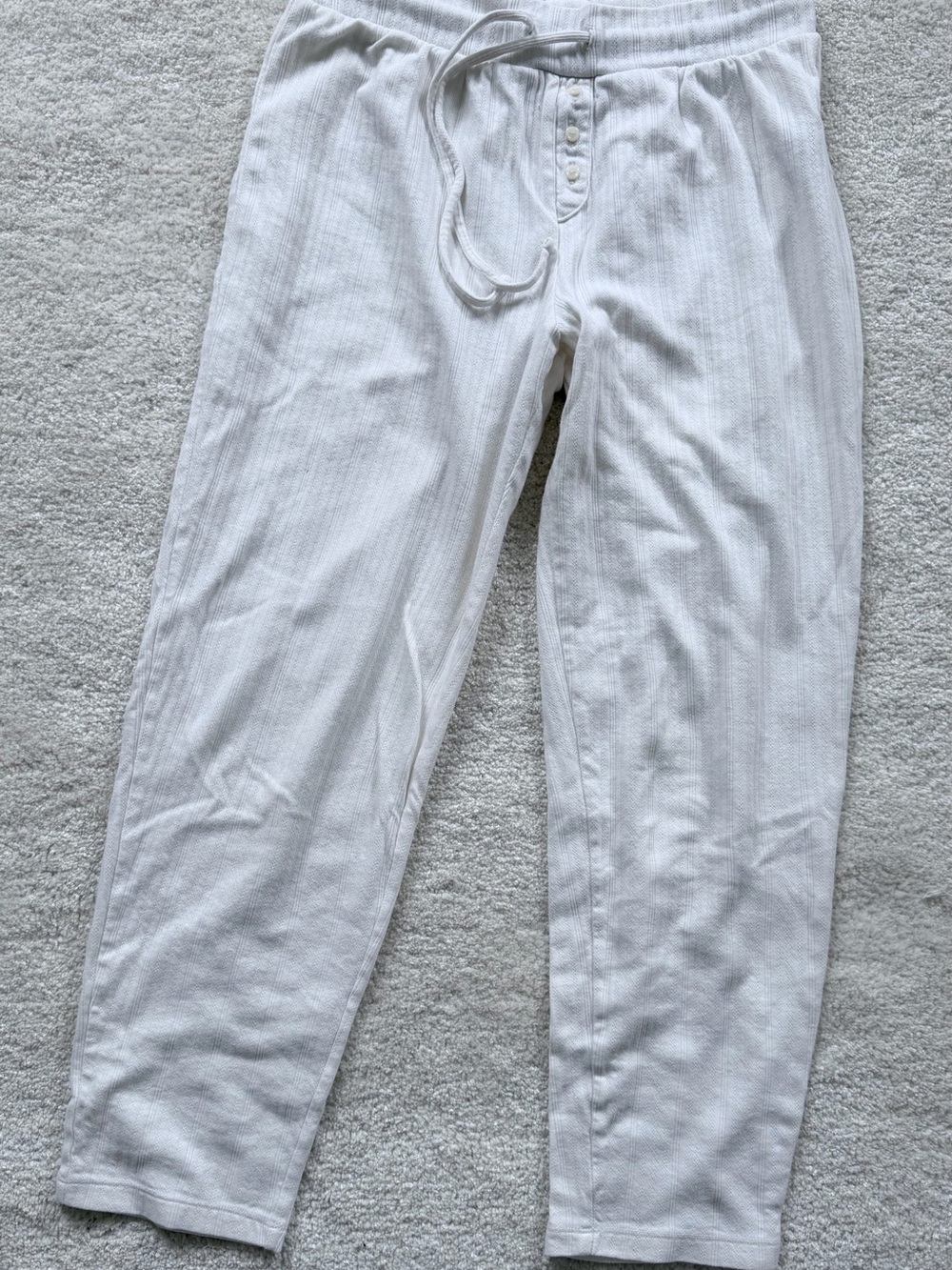 Women’s Gap Pointelle Lounge Pants